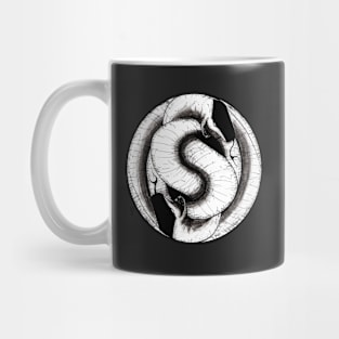 Aurin Mug